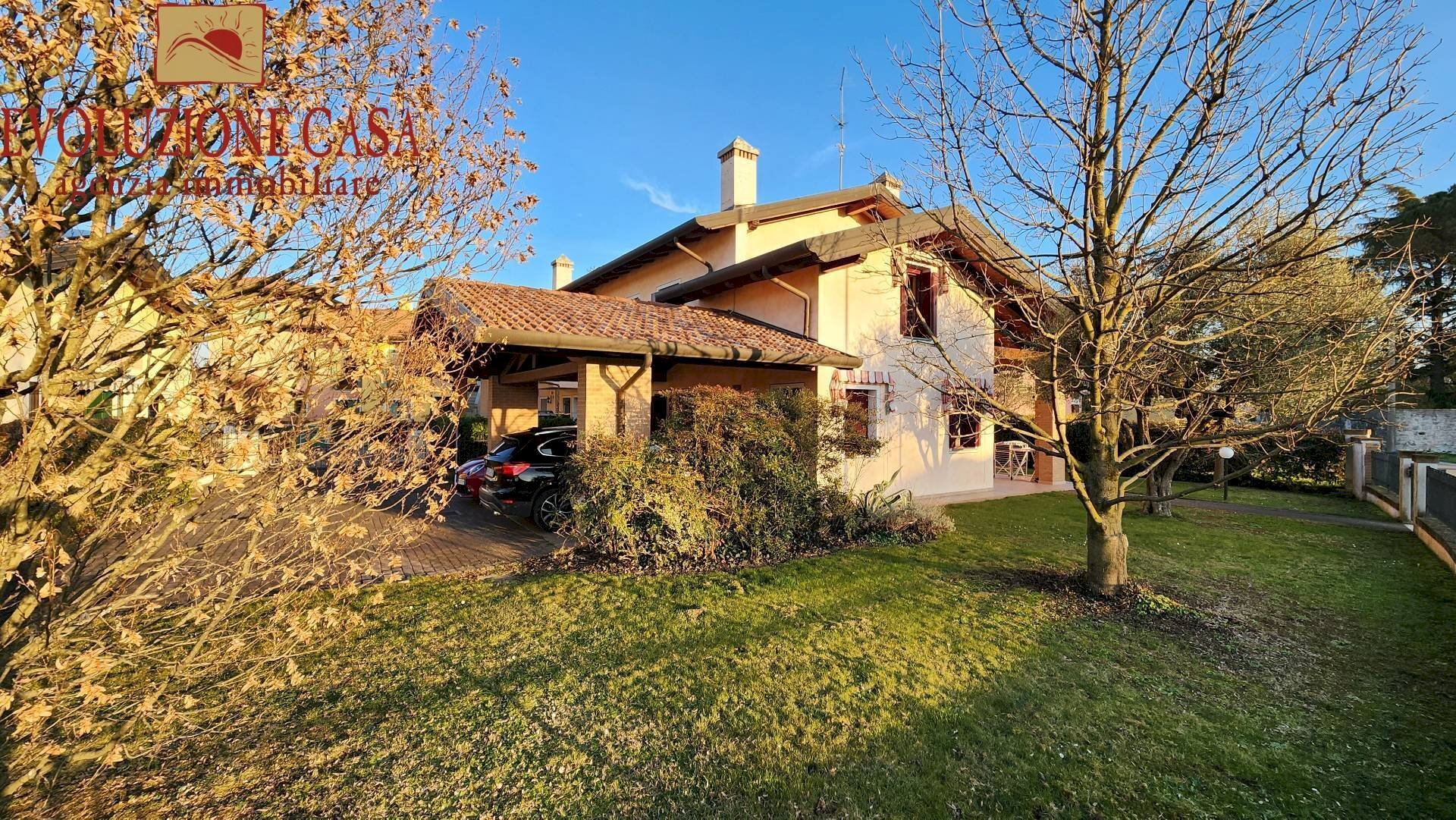 Foto 2 - Independent house dell'ancona
 
24, Romans d'Isonzo - photo 2