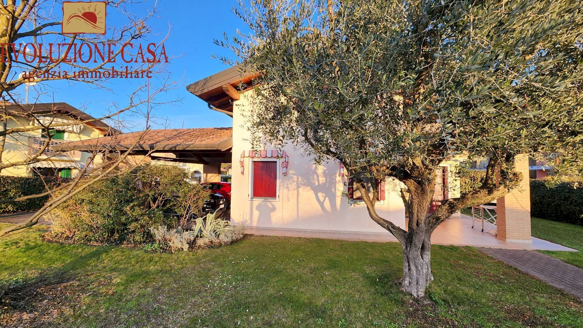 Foto 3 - Independent house dell'ancona
 
24, Romans d'Isonzo - photo 3