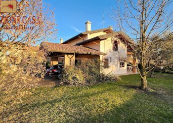 Foto 2 - Independent house dell'ancona
 
24, Romans d'Isonzo - photo 2