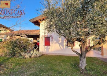 Foto 3 - Independent house dell'ancona
 
24, Romans d'Isonzo - photo 3