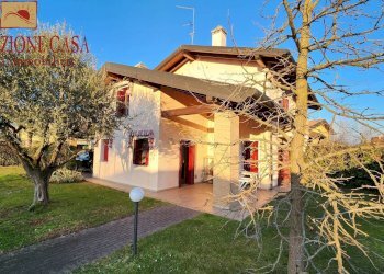 Foto 4 - Independent house dell'ancona
 
24, Romans d'Isonzo - photo 4