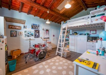 Foto 6 - Quadrilocale Via Bignola
 
60, Montespertoli - foto 6