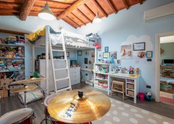 Foto 7 - Quadrilocale Via Bignola
 
60, Montespertoli - foto 7