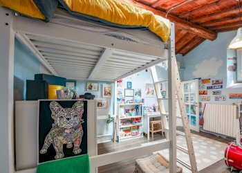 Foto 8 - Quadrilocale Via Bignola
 
60, Montespertoli - foto 8