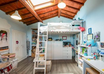 Foto 9 - Quadrilocale Via Bignola
 
60, Montespertoli - foto 9