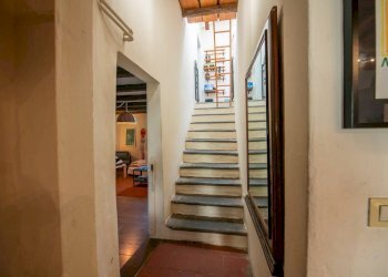 Foto 11 - Quadrilocale Via Bignola
 
60, Montespertoli - foto 11