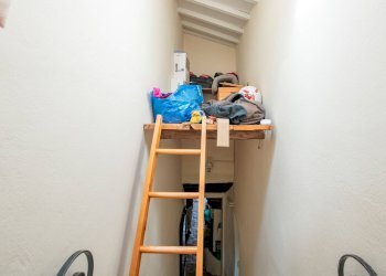 Foto 12 - Quadrilocale Via Bignola
 
60, Montespertoli - foto 12