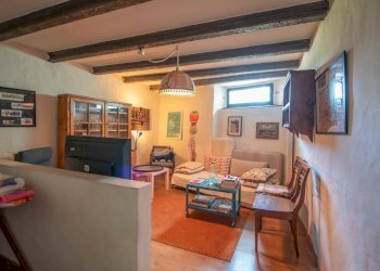 Foto 13 - Quadrilocale Via Bignola
 
60, Montespertoli - foto 13