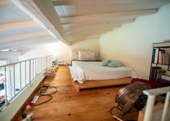 Foto 15 - Quadrilocale Via Bignola
 
60, Montespertoli - foto 15