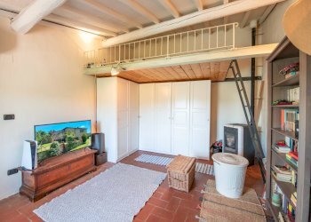 Foto 16 - Quadrilocale Via Bignola
 
60, Montespertoli - foto 16