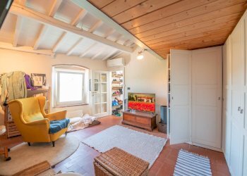 Foto 17 - Quadrilocale Via Bignola
 
60, Montespertoli - foto 17