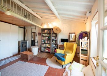 Foto 18 - Quadrilocale Via Bignola
 
60, Montespertoli - foto 18