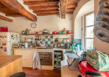 Foto 21 - Quadrilocale Via Bignola
 
60, Montespertoli - foto 21