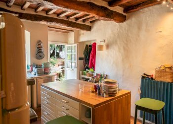 Foto 22 - Quadrilocale Via Bignola
 
60, Montespertoli - foto 22