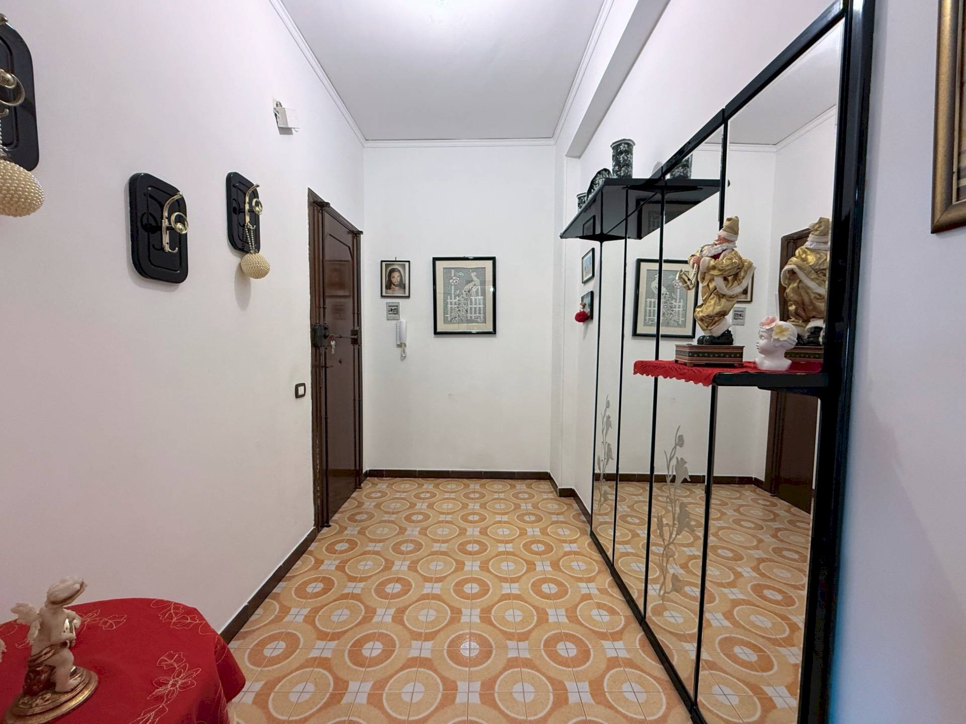 Foto 3 - Four-room apartment Via Vanvitelli, Siracusa - photo 3