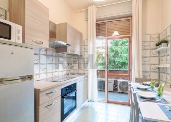 Cucina - Trilocale via Cipro
 
88, Brescia - foto 7