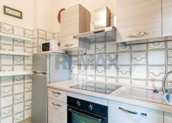 Cucina - Trilocale via Cipro
 
88, Brescia - foto 8