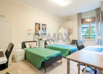 Camera / camera da letto - Trilocale via Cipro
 
88, Brescia - foto 10