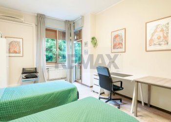 Camera / camera da letto - Trilocale via Cipro
 
88, Brescia - foto 11