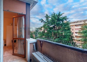 Balcone - Trilocale via Cipro
 
88, Brescia - foto 14