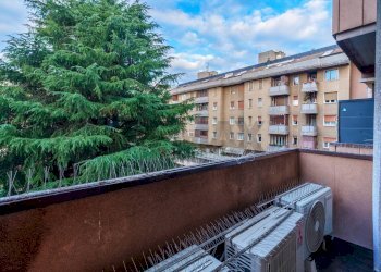 Balcone - Trilocale via Cipro
 
88, Brescia - foto 15