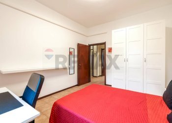 Camera / camera da letto - Trilocale via Cipro
 
88, Brescia - foto 20