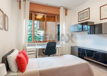 Camera / camera da letto - Trilocale via Cipro
 
88, Brescia - foto 22