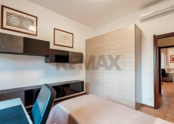 Camera / camera da letto - Trilocale via Cipro
 
88, Brescia - foto 24