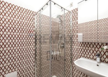 Bagno - Trilocale via Cipro
 
88, Brescia - foto 26