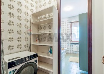 Lavanderia - Trilocale via Cipro
 
88, Brescia - foto 28