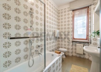 Bagno - Trilocale via Cipro
 
88, Brescia - foto 29