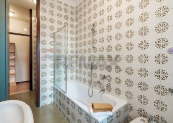 Bagno - Trilocale via Cipro
 
88, Brescia - foto 30