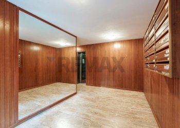 Ricezione / Lobby - Trilocale via Cipro
 
88, Brescia - foto 32