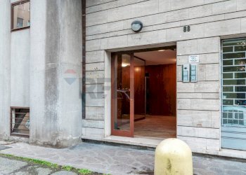 Edificio all\'aperto - Trilocale via Cipro
 
88, Brescia - foto 33