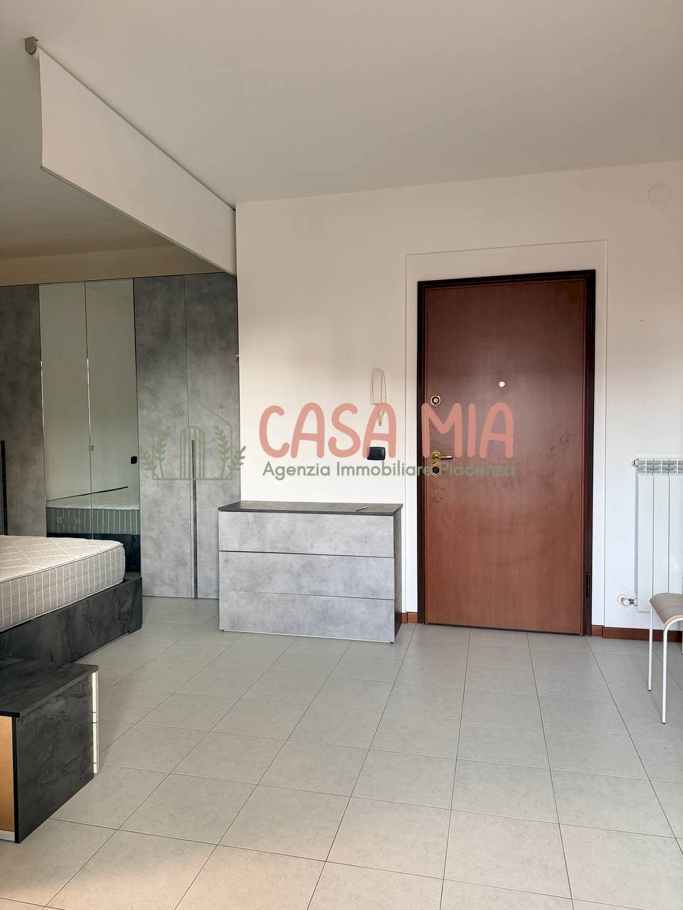 Foto 1 - Bilocale Via Volta, Rottofreno - foto 1