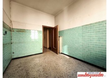 Trilocale via Manfredi, Bologna (zona Massarenti) - foto 9