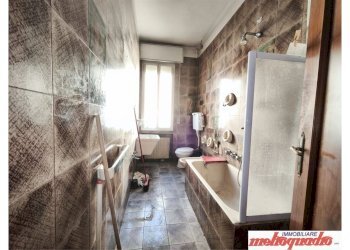 Trilocale via Manfredi, Bologna (zona Massarenti) - foto 10