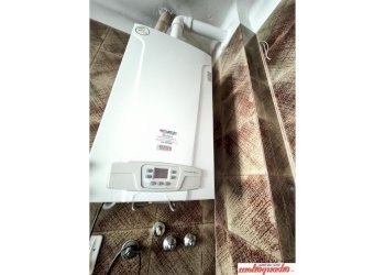 Trilocale via Manfredi, Bologna (zona Massarenti) - foto 12