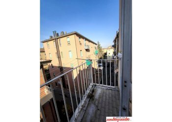 Trilocale via Manfredi, Bologna (zona Massarenti) - foto 14