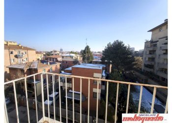 Trilocale via Manfredi, Bologna (zona Massarenti) - foto 21