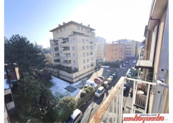 Trilocale via Manfredi, Bologna (zona Massarenti) - foto 22