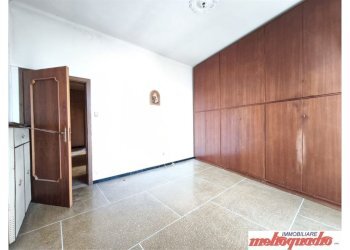 Trilocale via Manfredi, Bologna (zona Massarenti) - foto 24