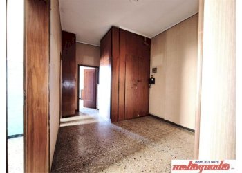 Trilocale via Manfredi, Bologna (zona Massarenti) - foto 26