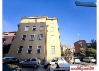 Trilocale via Manfredi, Bologna (zona Massarenti) - foto 27