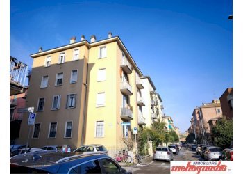 Trilocale via Manfredi, Bologna (zona Massarenti) - foto 28