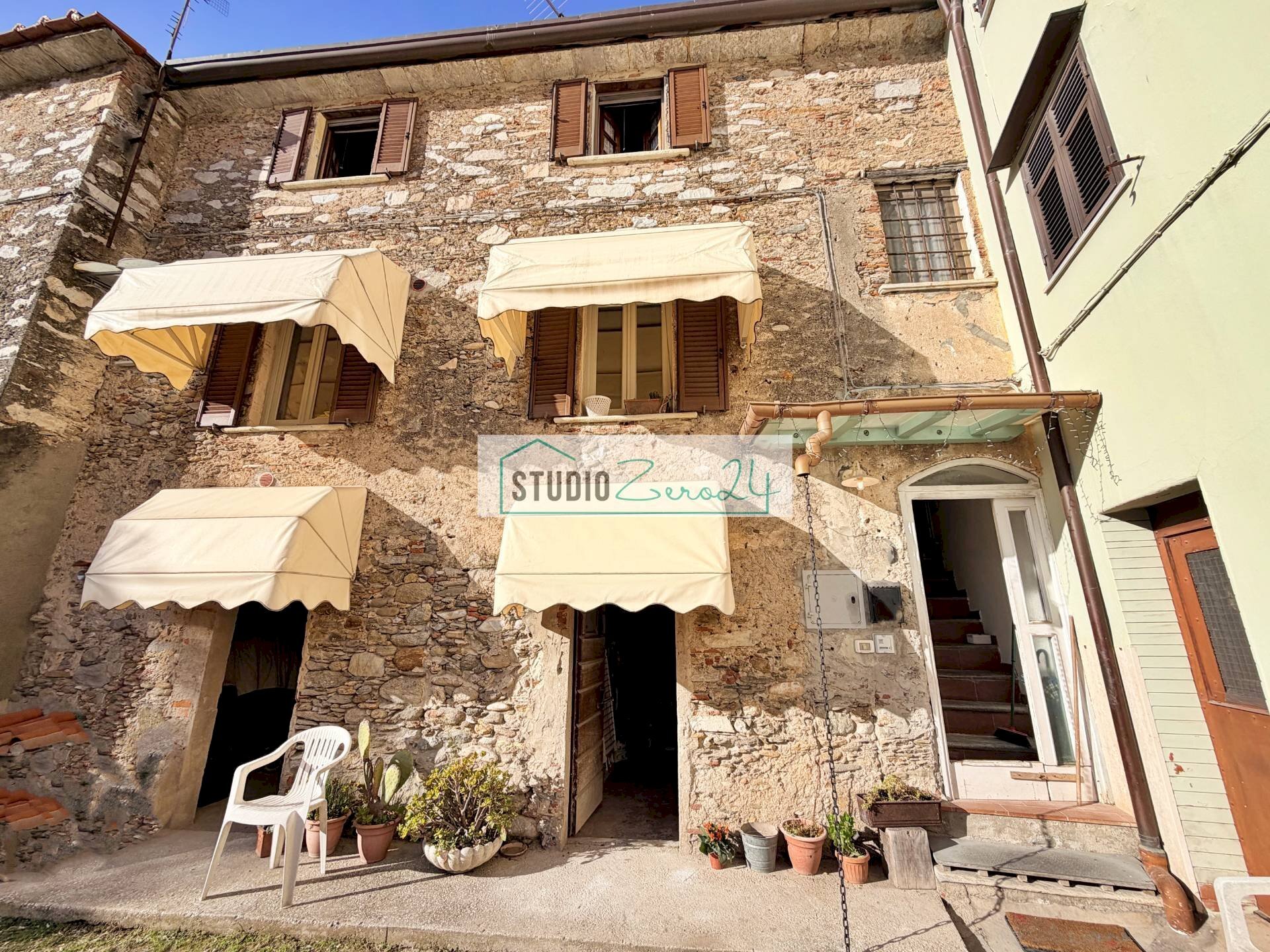 Foto 2 - Casa semi indipendente via degli ulivi, Seravezza - foto 2