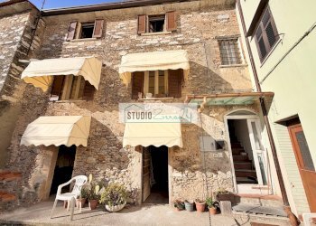 Foto 2 - Casa semi indipendente via degli ulivi, Seravezza - foto 2