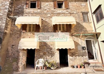 Foto 1 - Casa semi indipendente via degli ulivi, Seravezza - foto 1