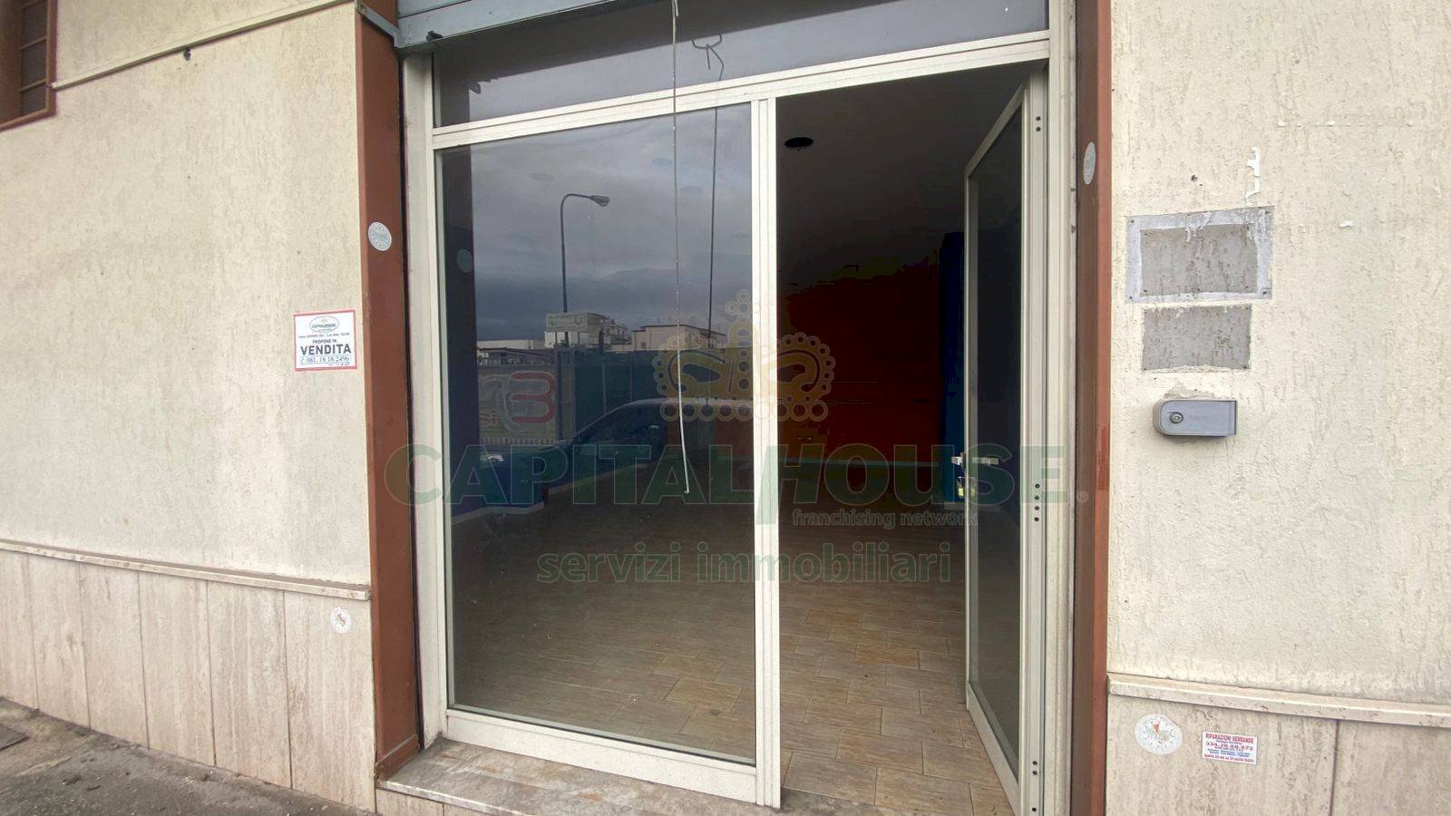 Foto 1 - Locale Commerciale Saviano, Saviano - foto 1