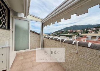 Foto 1 - Bilocale via Bavera, Alassio - foto 1